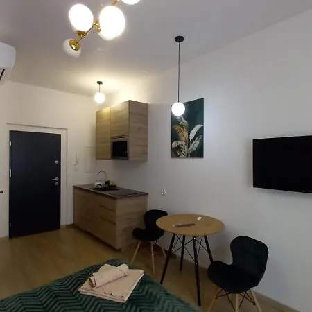 Apartment Mh *