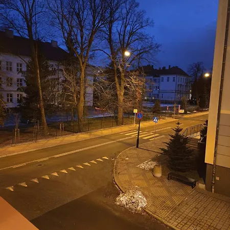 Mh Апартаменти Ряшів