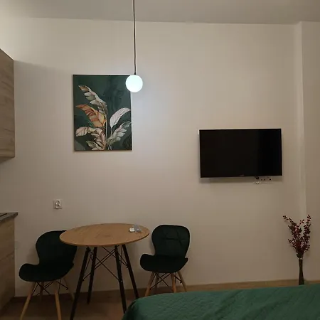 Mh Апартаменти