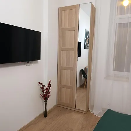 Mh Apartment