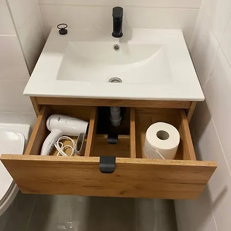 Apartment Mh