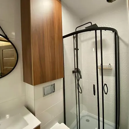 Mh Apartment Rzeszow