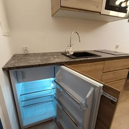 Mh Apartment