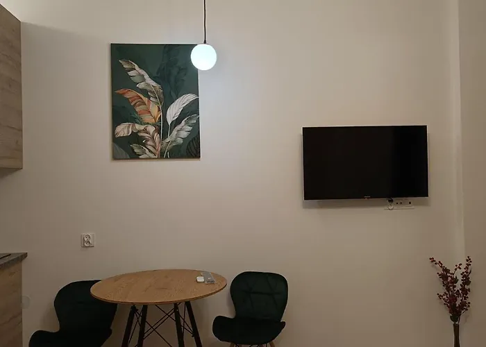 Mh Apartment