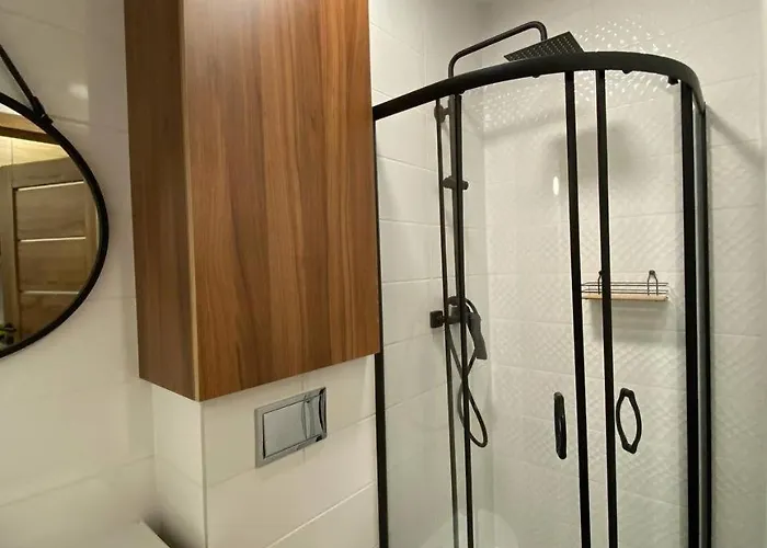 Mh Apartment Rzeszow